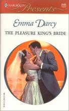 The Pleasure King's Bride The Pleasure King's Bride cover picture