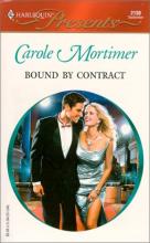 Bound by Contract Bound by Contract cover picture