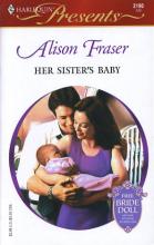 Her Sisters Baby