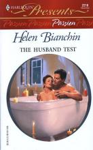 The Husband Test The Husband Test cover picture