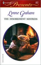 The Disobedient Mistress The Disobedient Mistress cover picture