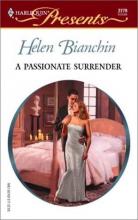 A Passionate Surrender A Passionate Surrender cover picture
