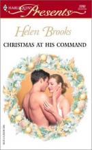 Christmas at His Command Christmas at His Command cover picture