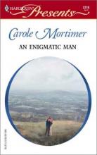 An Enigmatic Man
