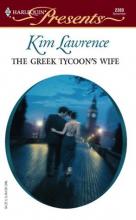 The Greek Tycoon's Wife The Greek Tycoon's Wife cover picture