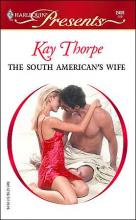 The South American's Wife The South American's Wife cover picture