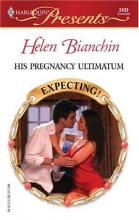His Pregnancy Ultimatum His Pregnancy Ultimatum cover picture