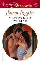 Mistress for a Weekend Mistress for a Weekend cover picture