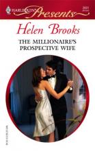 The Millionaire's Prospective Wife The Millionaire's Prospective Wife cover picture