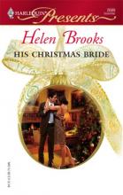 His Christmas Bride His Christmas Bride cover picture