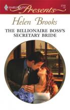 The Billionaire Boss's Secretary Bride The Billionaire Boss's Secretary Bride cover picture