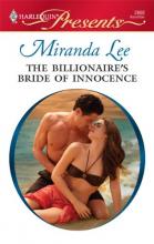 The Billionaires Bride of Innocence