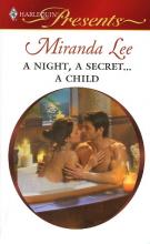 A Night, A Secret...A Child A Night, A Secret...A Child cover picture
