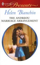 The Andreou Marriage Arrangement The Andreou Marriage Arrangement cover picture
