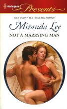 Not a Marrying Man Not a Marrying Man cover picture