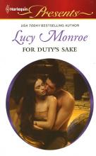 For Duty's Sake For Duty's Sake cover picture