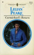 Carmichaels Return
