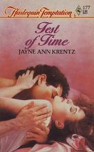 Test of Time Test of Time cover picture