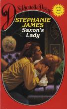 Saxon's Lady Saxon's Lady cover picture