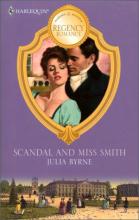 Scandal and Miss Smith Scandal and Miss Smith cover picture