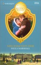 Miss Jesmond's Heir Miss Jesmond's Heir cover picture