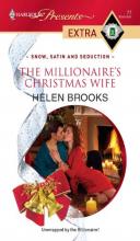 The Millionaire's Christmas Wife The Millionaire's Christmas Wife cover picture