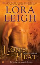 Lions Heat