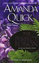 The Perfect Poison The Perfect Poison cover picture