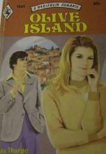 Olive Island Olive Island cover picture