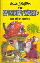 The Wishing Wand The Wishing Wand cover picture