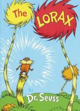 The Lorax The Lorax cover picture