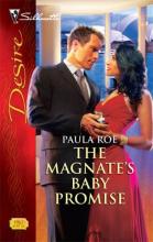 The Magnate's Baby Promise The Magnate's Baby Promise cover picture