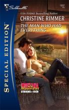 The Man Who Had Everything The Man Who Had Everything cover picture