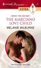 The Marciano Love Child The Marciano Love Child cover picture
