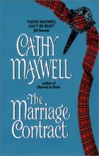The Marriage Contract The Marriage Contract cover picture