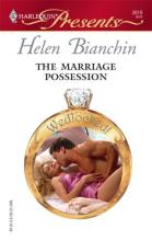 The Marriage Possession The Marriage Possession cover picture