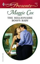 The Millionaire Boss's Baby The Millionaire Boss's Baby cover picture