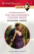 The Millionaire's Chosen Bride The Millionaire's Chosen Bride cover picture