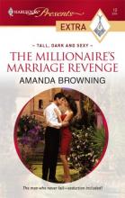 The Millionaire's Marriage Revenge The Millionaire's Marriage Revenge cover picture
