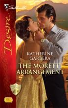 The Moretti Arrangement The Moretti Arrangement cover picture