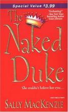 The Naked Duke The Naked Duke cover picture