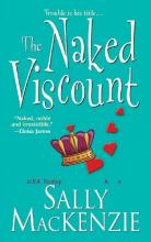 The Naked Viscount The Naked Viscount cover picture