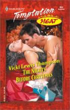 The Nights Before Christmas The Nights Before Christmas cover picture