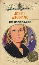 The Noble Savage The Noble Savage cover picture