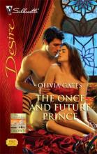 The Once And Future Prince The Once And Future Prince cover picture