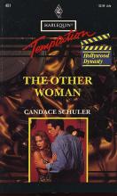 The Other Woman The Other Woman cover picture
