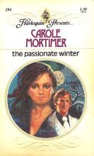 The Passionate Winter The Passionate Winter cover picture