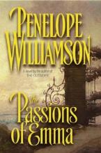 The Passions Of Emma The Passions Of Emma cover picture