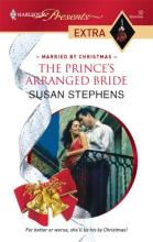 The Prince's Arranged Bride The Prince's Arranged Bride cover picture