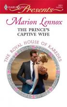 The Prince's Captive Wife The Prince's Captive Wife cover picture
